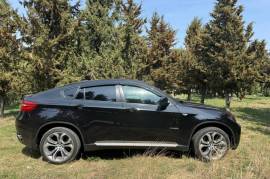 ავტომობილები, მოტო, სპეც-ტექნიკა, ავტომობილები, BMW, X Series, X6