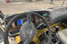 Special Equipment, Dongfeng