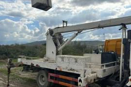 Special Equipment, Dongfeng