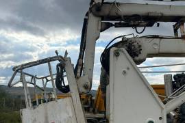 Special Equipment, Dongfeng