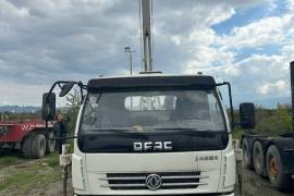 Special Equipment, Dongfeng