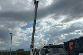 Special Equipment, Dongfeng