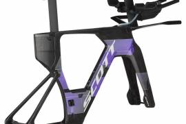 2025 Scott Plasma RC LTD HMX Frameset (ALANBIKESHO