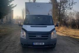 ქირავდება სატვირთო, მძღოლთან ერთად