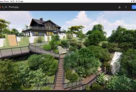 For Sale, Real Estate, Lands