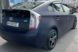 Auto / Moto, Special Equipment, Cars, Toyota, Prius
