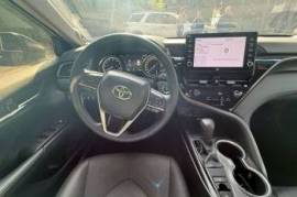 Auto / Moto, Special Equipment, Cars, Toyota, Camry