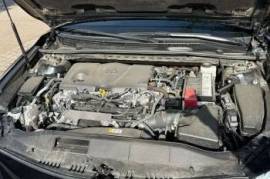 Auto / Moto, Special Equipment, Cars, Toyota, Camry