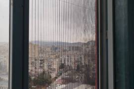 ფანჯრის ბადე კოღოს ბადე მწერების ბადე