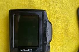 Kodak EasyShare Z915 10MP 10x Digital Camera