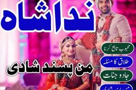 talaq ka msla amil baba in karachi manpasand shadi