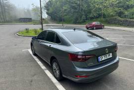 Auto / Moto, Special Equipment, Cars, Volkswagen, Jetta