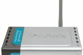Wi-Fi Access Point