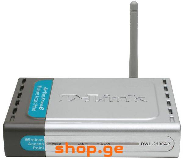 Wi-Fi Access Point