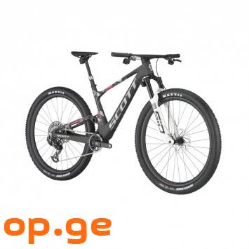 2025 Scott Spark RC World Cup EVO Mountain Bike