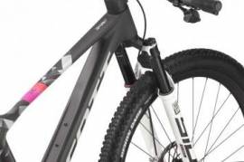2025 Scott Spark RC World Cup EVO Mountain Bike