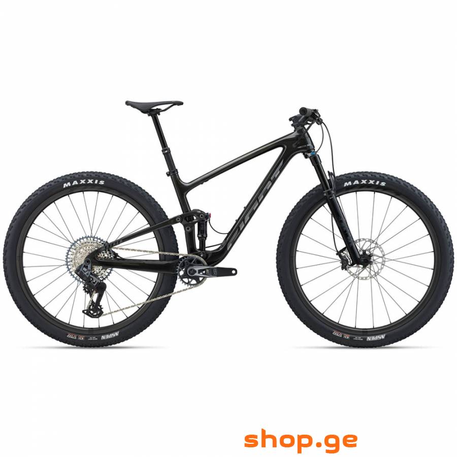 2025 Giant Anthem Advanced 29 1 Mountain Bike
