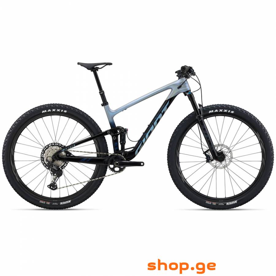 2025 Giant Anthem Advanced 29 2 Mountain Bike