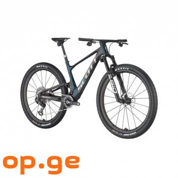 2025 Scott Spark RC SL Mountain Bike