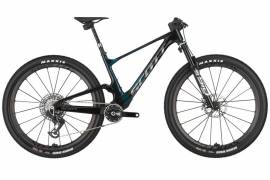 2025 Scott Spark RC SL Mountain Bike