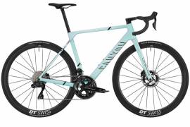 2025 Canyon Ultimate CFR Di2 Road Bike