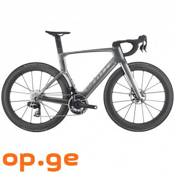 2025 Scott Foil RC Ultimate Road Bike