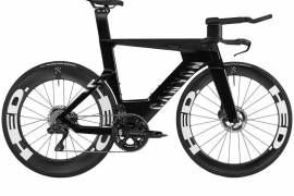2025 Canyon Speedmax CFR Di2 Vanquish Pro RoadBike