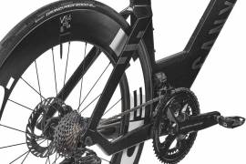 2025 Canyon Speedmax CFR Di2 Vanquish Pro RoadBike