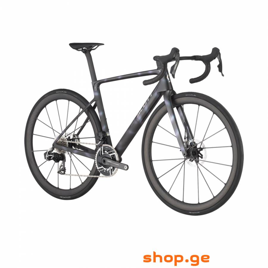 2025 Scott Addict RC Ultimate Road Bike