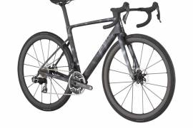 2025 Scott Addict RC Ultimate Road Bike 