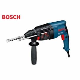 პერფორატორი BOSCH GBH 2-26 DRE Rotary Hammer+ZB