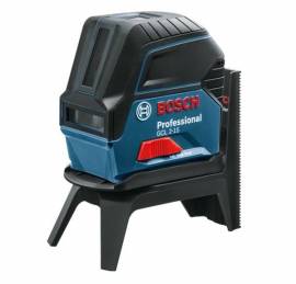 ლაზერული ნიველირი BOSCH GCL 2-15