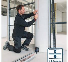 ლაზერული ნიველირი BOSCH GCL 2-15