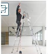 ლაზერული ნიველირი BOSCH GCL 2-15