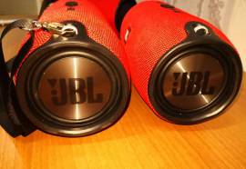 JBL X TREME.2(საჩუქრათ 8_გიგაბაიტიანი ფლეშკა.)(წით