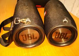 JBL X TREME.2(საჩუქრათ 8_გიგაბაიტიანი ფლეშკა.)