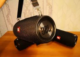 JBL X TREME.2(საჩუქრათ 8_გიგაბაიტიანი ფლეშკა.)