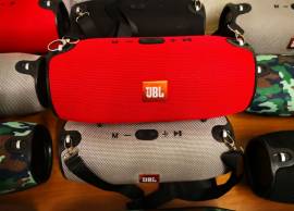 JBL X TREME.2(საჩუქრათ 8_გიგაბაიტიანი ფლეშკა.)