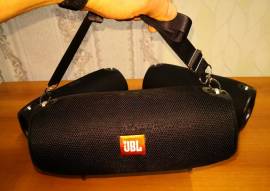 JBL X TREME.2(საჩუქრათ 8_გიგაბაიტიანი ფლეშკა.)