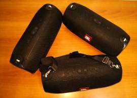 JBL X TREME.2(საჩუქრათ 8_გიგაბაიტიანი ფლეშკა.)