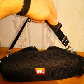 JBL X TREME.2