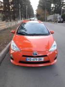 Toyota Prius C