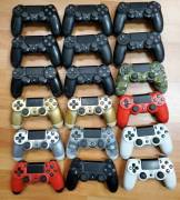 PS4 ORIGINAL CONTROLLERS