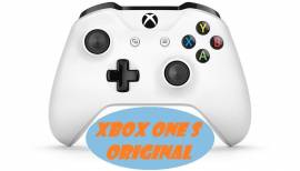 XBOX ONE ORIGINAL CONTROLLERS