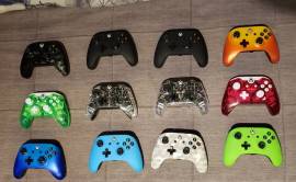 XBOX ONE Wired Controllers (PDP / PowerA / AfterGl