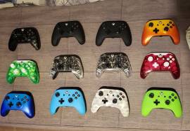 XBOX ONE Wired Controllers (PDP / PowerA / AfterGl