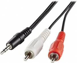 INSIGNIA 3.5MM AUDIO CABLE