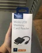 INSIGNIA Type C Micro SD