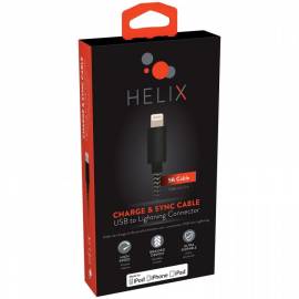 Helix Charge and Sync Cable