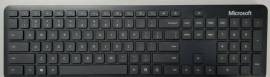 Microsoft Bluetooth Keyboard Black